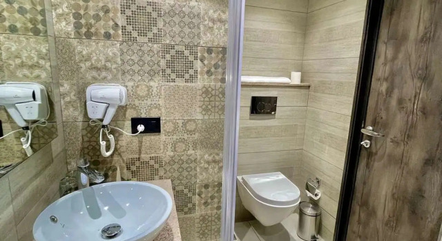 Номер Superior Best Western Maharani Bagh New Delhi