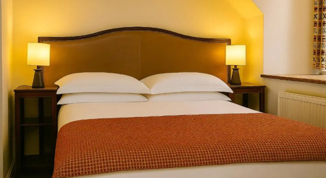 Двухместный номер Standard Montigo Resorts, Somerset