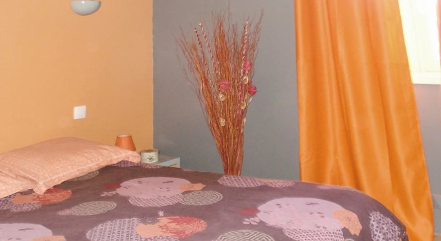 House With 3 Bedrooms in Ghisonaccia, With Enclosed Garden and Wifi -, Varaa Hotelli Ghisonaccia 