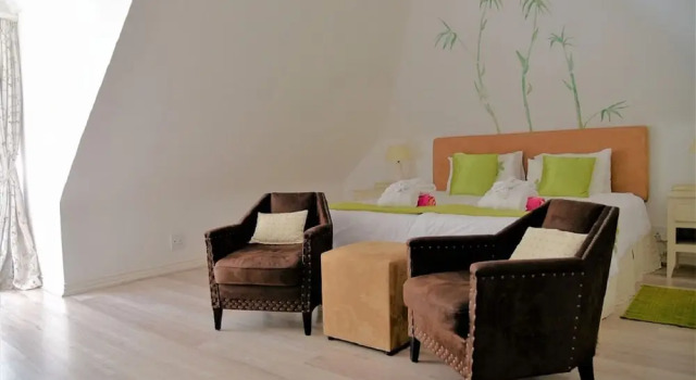 Berrydel Guesthouse