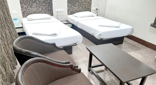 Номер Standard Hotel Adarsha Palace