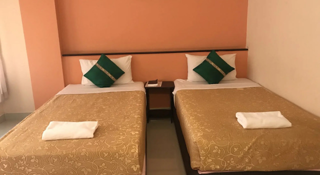 Ton Thong Resort Hotel