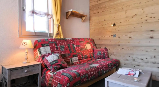 Résidence Turquoise - 2 Pièces pour 5 Personnes 95, Prenota Hotel La Plagne-Tarentaise Rodano-Alpi
