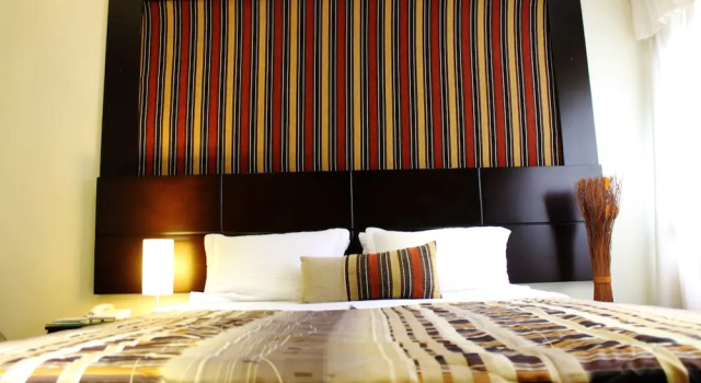 Номер Standard Monterrico Hotel Perú