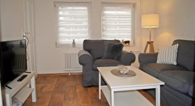 Winterberg Appartement 21104