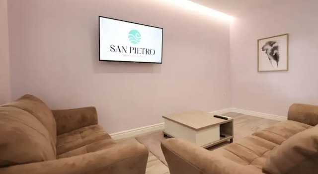 Sanpietro Vacation Apartment 006