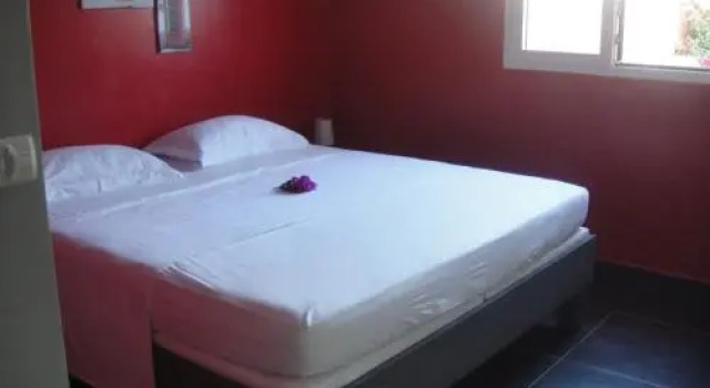 Villa Spa, Réserver Complexe hôtelier Sainte-Anne Grande-Terre