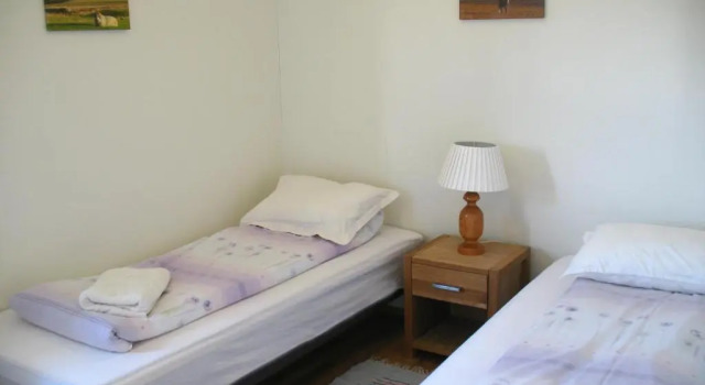 Двухместный номер Standard Guesthouse Húsid