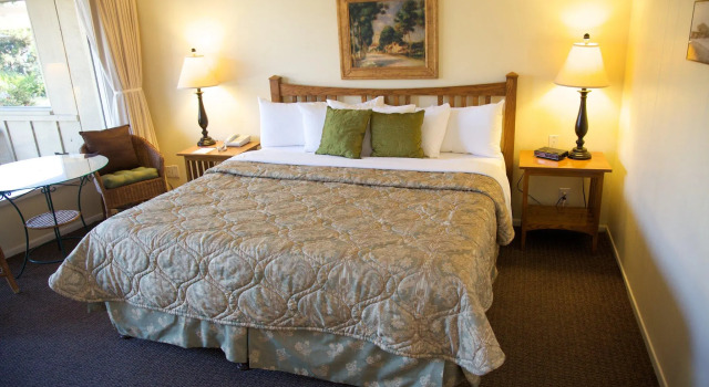 The Pierpont Inn