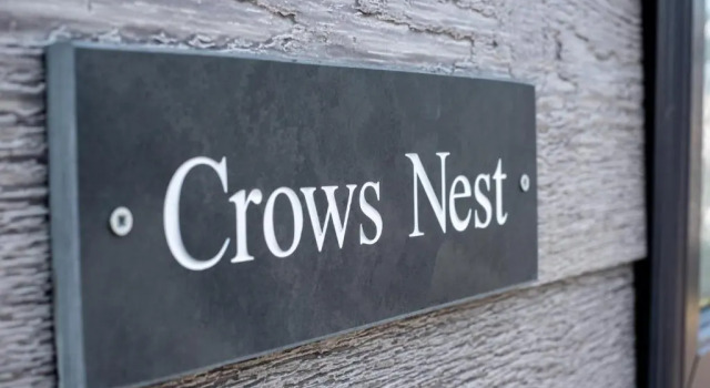Коттедж Edge of Padstow, 2 bedroom luxury lodge