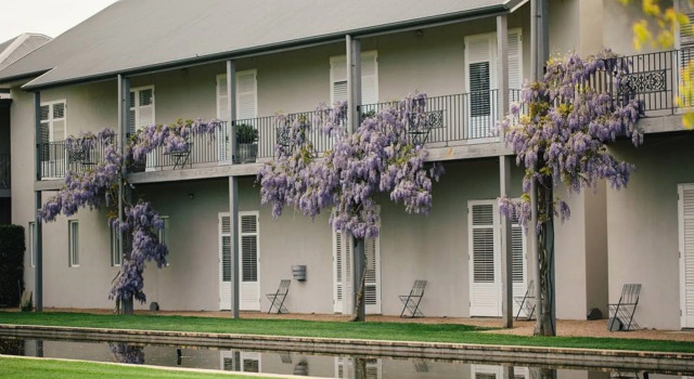 Lancemore Milawa, Book Hotel Milawa Victorian High Country