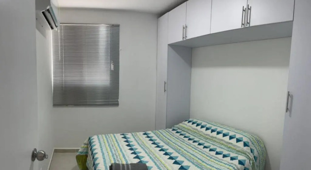 Apartamento vacacional en Cartagena, Rezervovat Apartmán Hotely v Bolivar s parkováním, Parkování