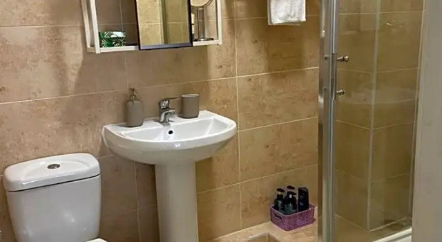 Streatham Common Bed & Breakfast
