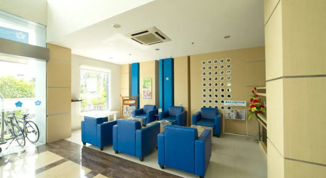 Airy Solo Baru Pandawa Lima Soekarno AC 25, Book Hotel Sukoharjo Central Java