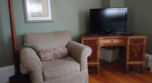 Parker House Suites, Varaa Hotelli Greater Sudbury Ontario