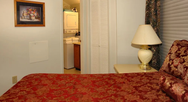 Sleeping Beauty 511 - Two Bedroom Cabin