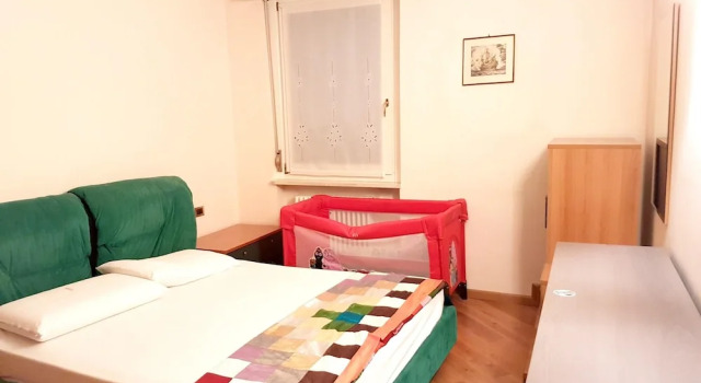 Apartment With 4 Bedrooms in Grado, With Wonderful City View and Furnished Terrace Near the Beach