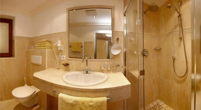Полулюкс Hotel Tanzer