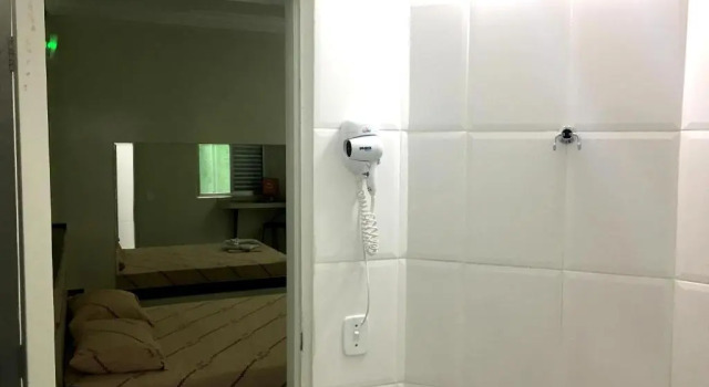 Номер Standard Hotel Holiday Sul