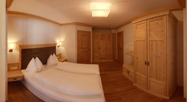 Landhaus Dorfbäck, Забронировать Шале СПА-отели Тироля, SPA-услуги