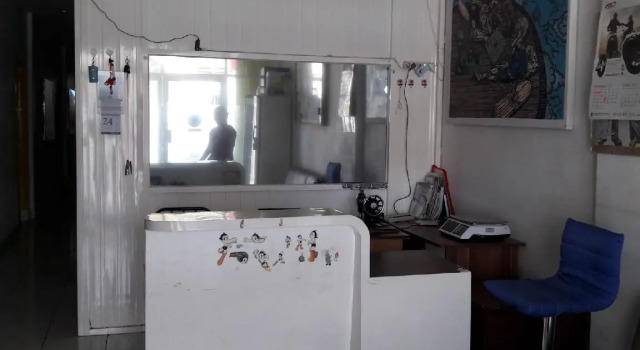 Sweet Homestay, Prenota Hotel Hotel a Sulawesi con parcheggio, Parcheggio