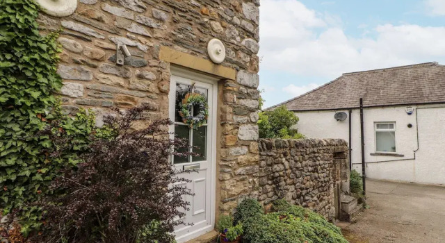 Corner Cottage