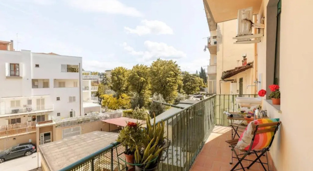 Appartamento Firenze Meyer, Book Apartment Hotels in Florence with Parking, Parking