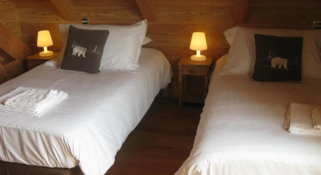 Chambres d'hôtes La Vercouline, Rezervasyon Otel Vercors SPA oteller, SPA