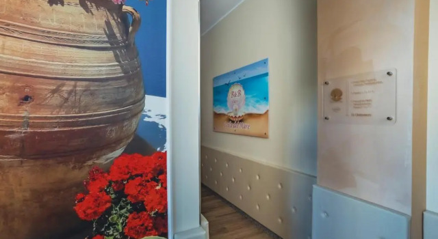 Oasi Perla Del Mare Rooms