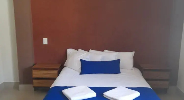 Camera Superior 1 camera da letto Grand View Suites