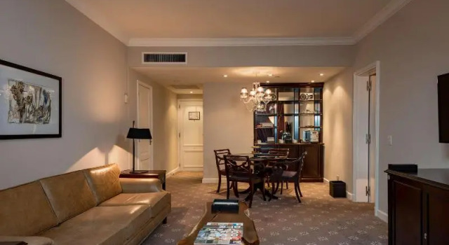 Номер Standard Отель Sofitel Buenos Aires Recoleta
