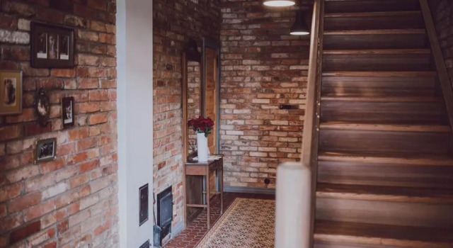 Šaha Kluba Apartamenti