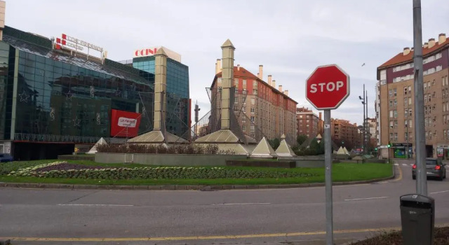 Апартаменты Apartamento Los Fresnos