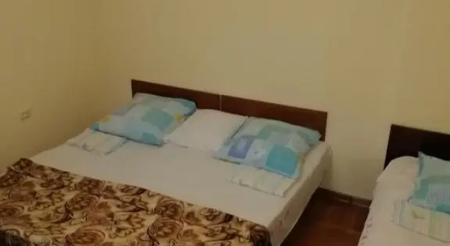 Guest House Alpiyskaya 7