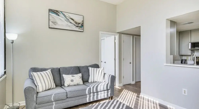 Columbia Vacation Rental - Walk to Uofsc Campus!