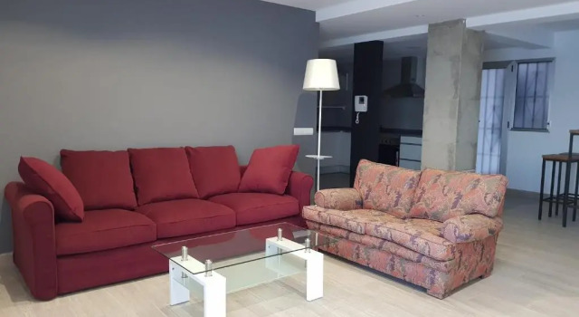 Апартаменты Classic Flat Valencia