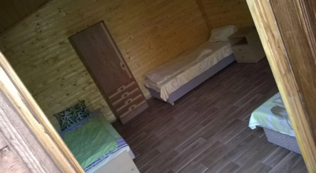 Diavolo VIP Park Kemping, Prenota Campeggio Campeggi e glamping a Somogy, Campeggio