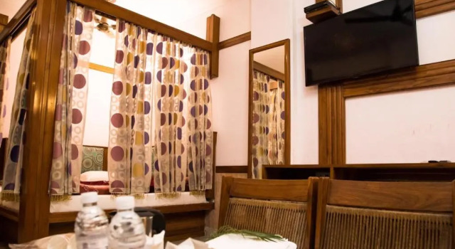 Номер Standard Hotel Cottage Yes Please New Delhi