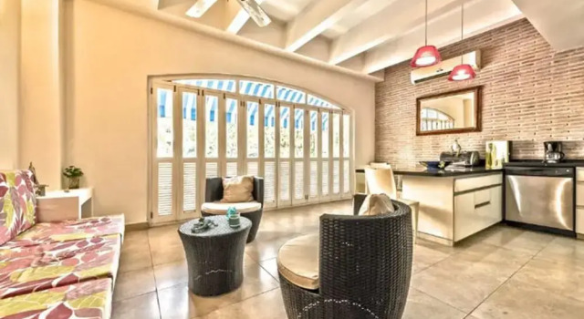 Santo Domingo Condos by Velvet Luxury, Забронировать Отель Отели Картахены 3 звезды, рядом с Custom's Square, 3*