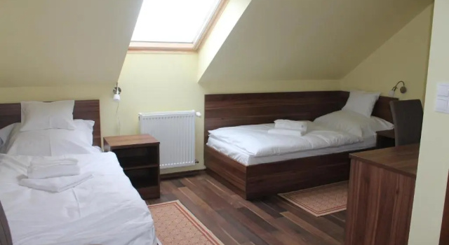 Pótkerék Motel, Buchen Sie Motel Motels in Western Transdanubia, Motel