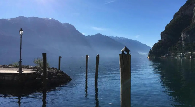 Appartamento al Fiume