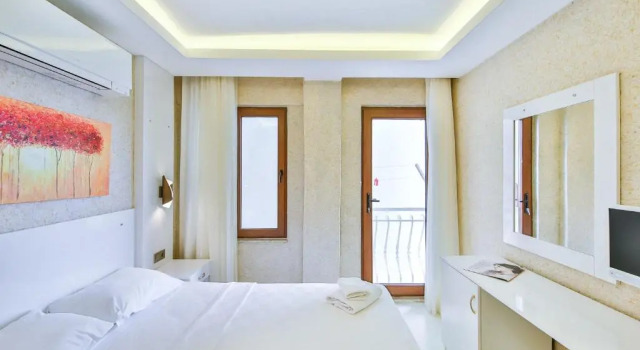 Двухместный номер Economy Hotel No37