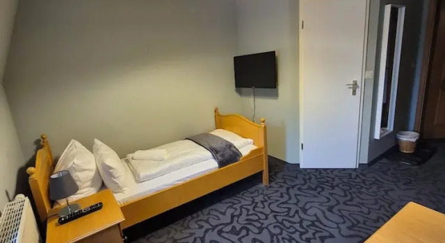 Номер Economy Hotel Roß