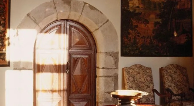 Chateau d'Agel, Rezerwuj Hotel Agel Hérault