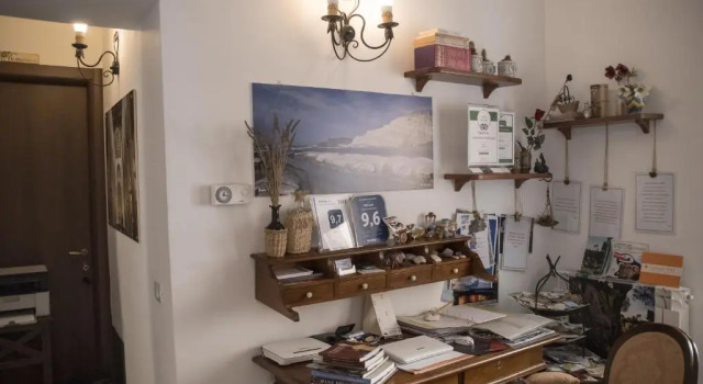 Standard room B&B Liolà