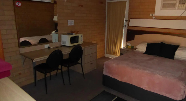 Двухместный номер Standard Windmill Motel
