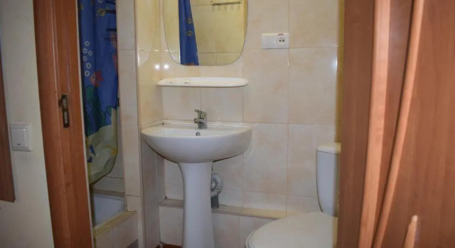 Номер Standard Hotel Desna KUT
