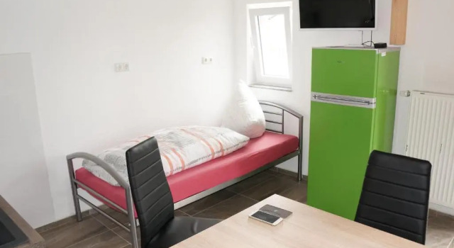 SoNi Apartment, Забронировать Апартаменты/квартира Дибург земля Гессен