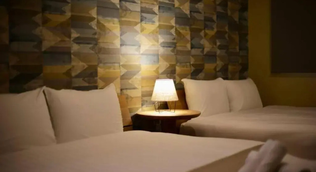 Sky Tree INN Ⅱ（晴樹宿Ⅱ）, Забронировать Отель Отели Токио с парковкой, рядом с Sumida Park Studio, Парковка
