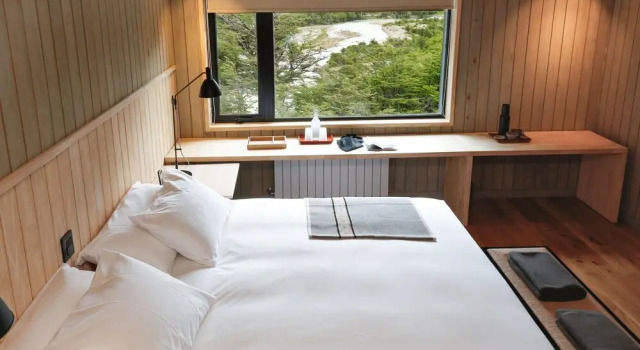 Номер Standard Explora El Chaltén